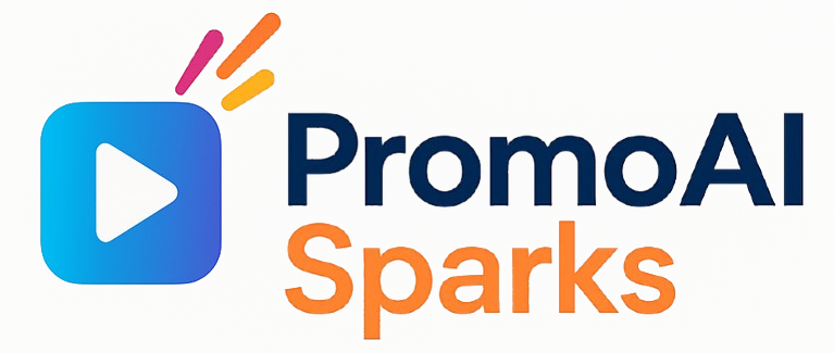 PromoAI Sparks